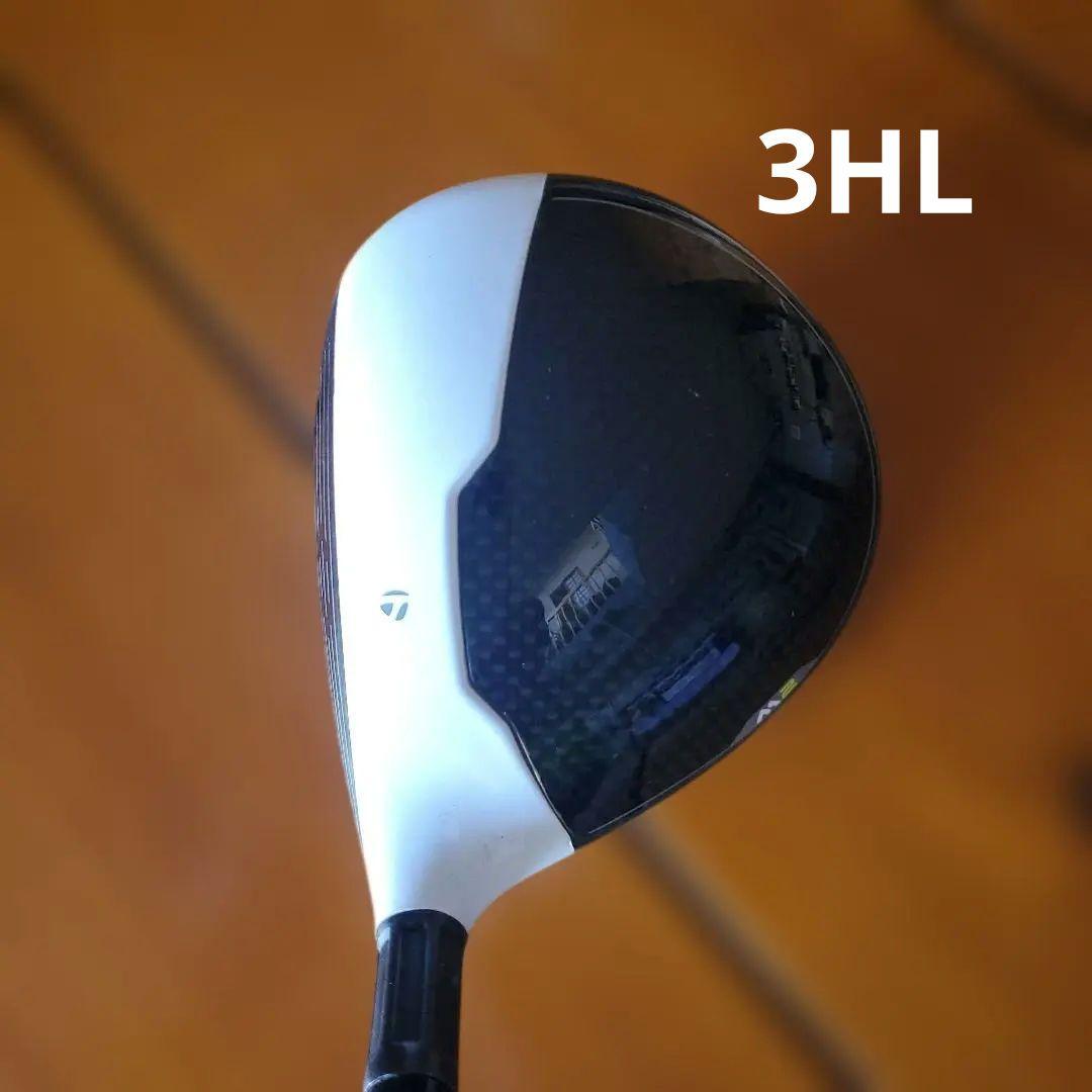 テーラーメイド M2 フェアウェイウッド 3HL 5HL