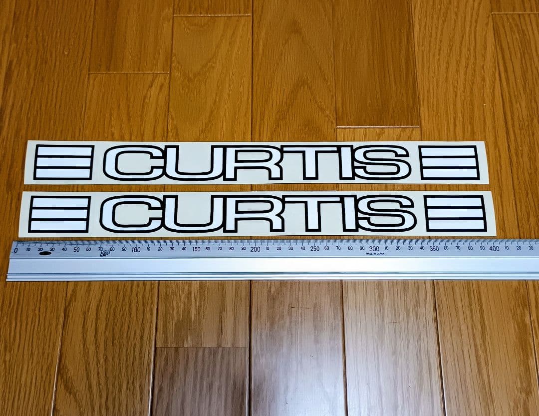 【引き取り限定】CURTIS BIKES 26\"ダートジャンプ（イングランド製）