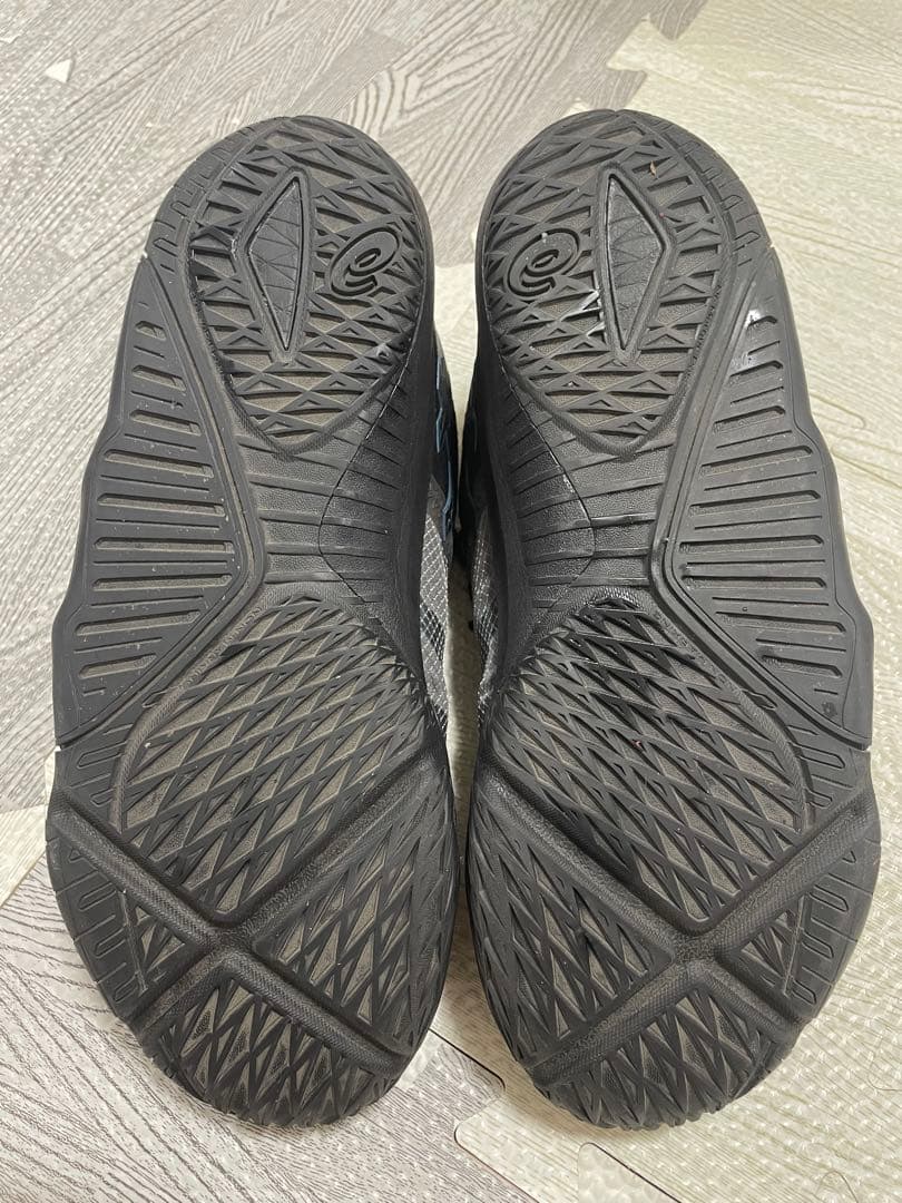 シューズ(男性用) ASICS UNPRE ARS LOW 2