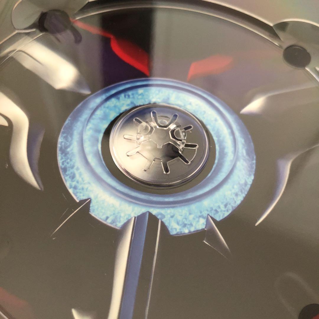 ウルトラマンオーブ Blu-ray BOX Ⅰ