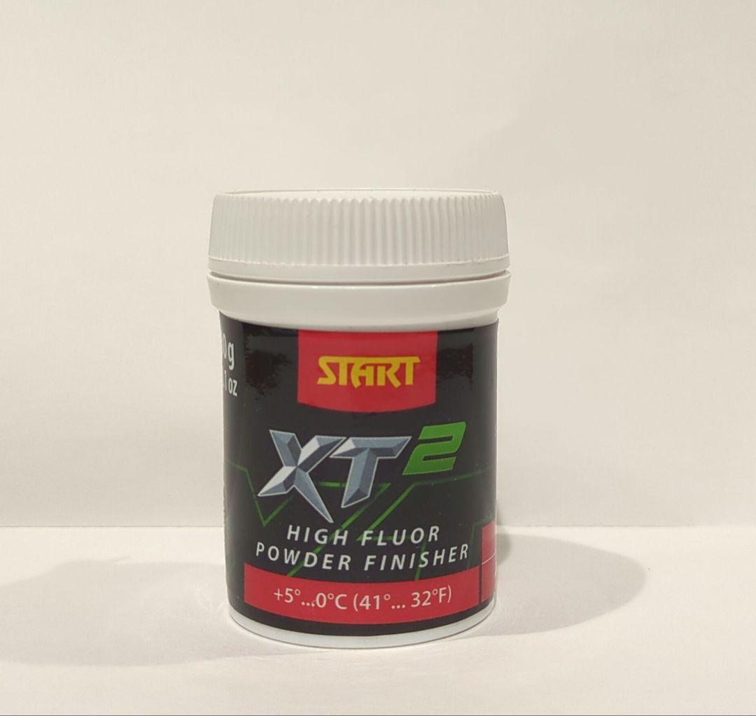 START　XT2　XT4　XT5