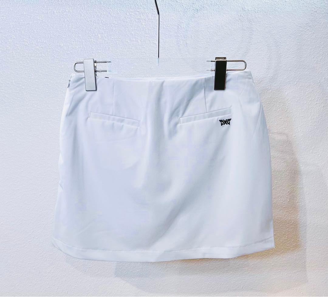 PXGゴルフスカート