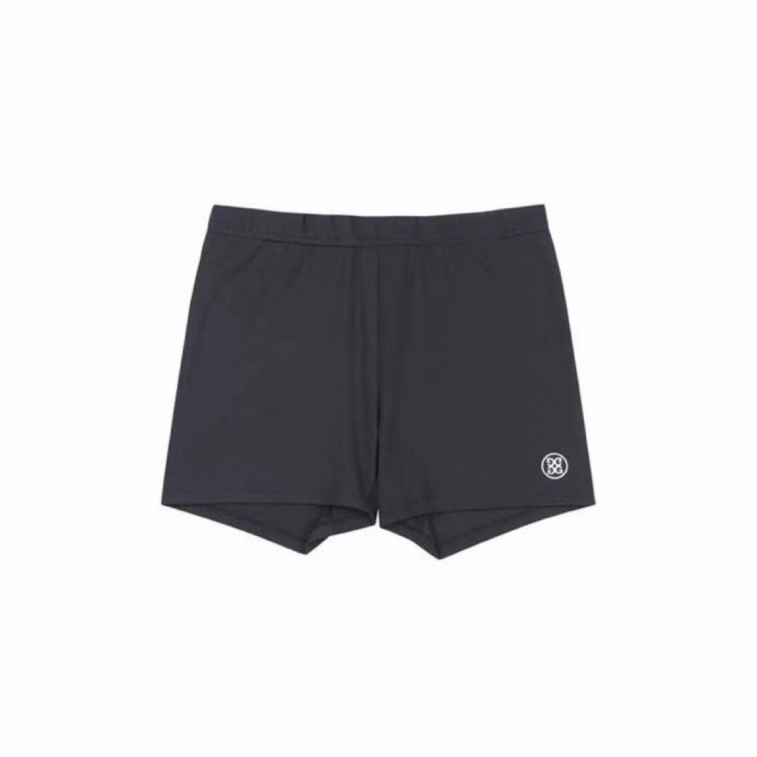 G/FORE レディース　ワンピース　ゴルフウェアネイビー