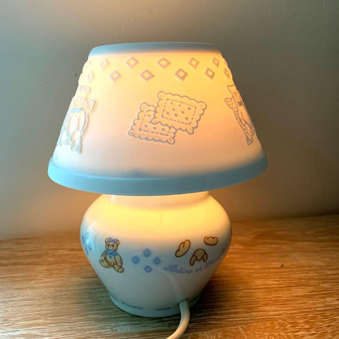再値下げ！タルティーヌ エ ショコラ陶器スタンド