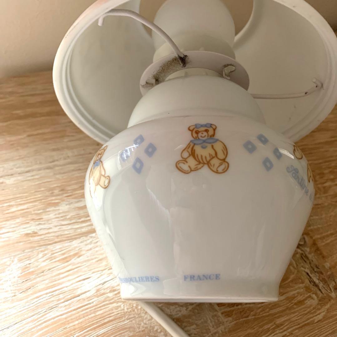 再値下げ！タルティーヌ エ ショコラ陶器スタンド