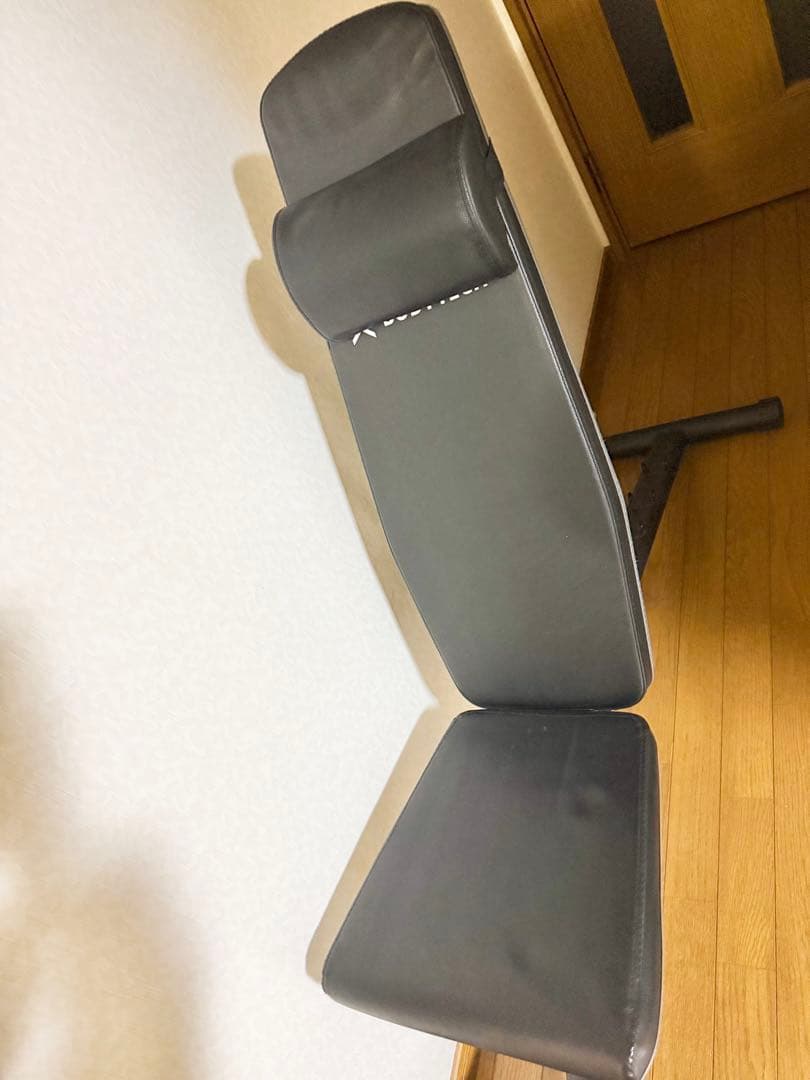 ボディテック インクラインベンチ ウェイトトレーニングベンチ