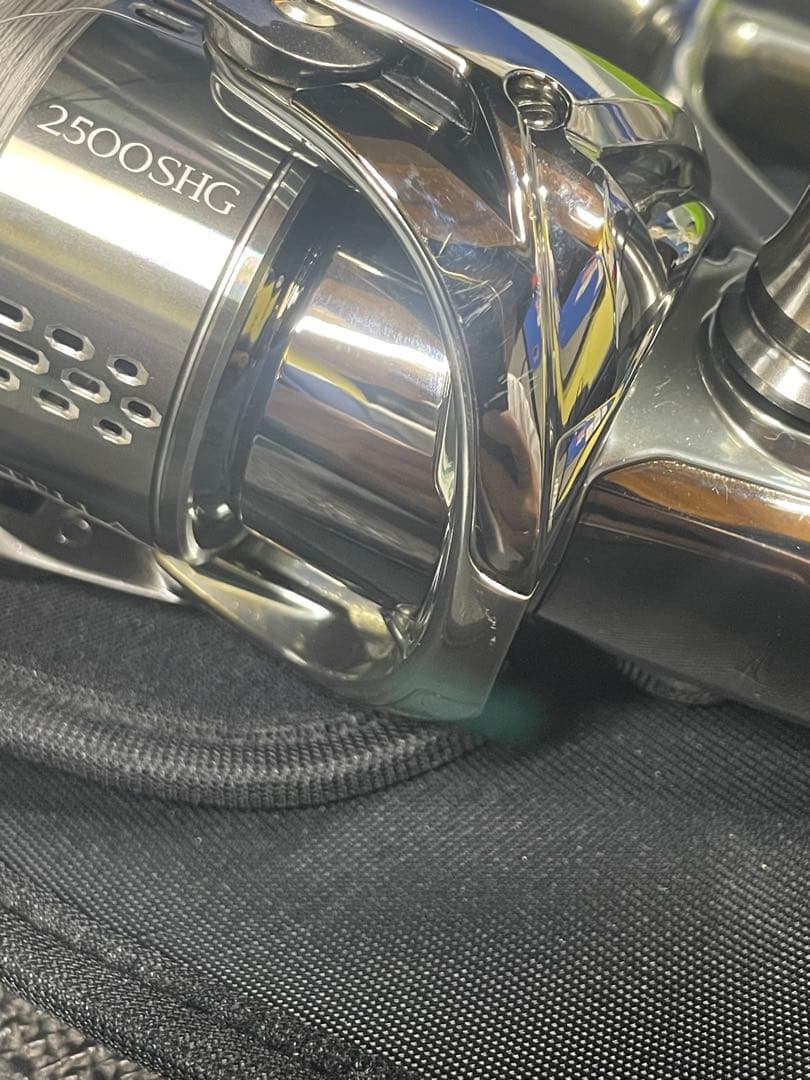 18ステラ2500SHG