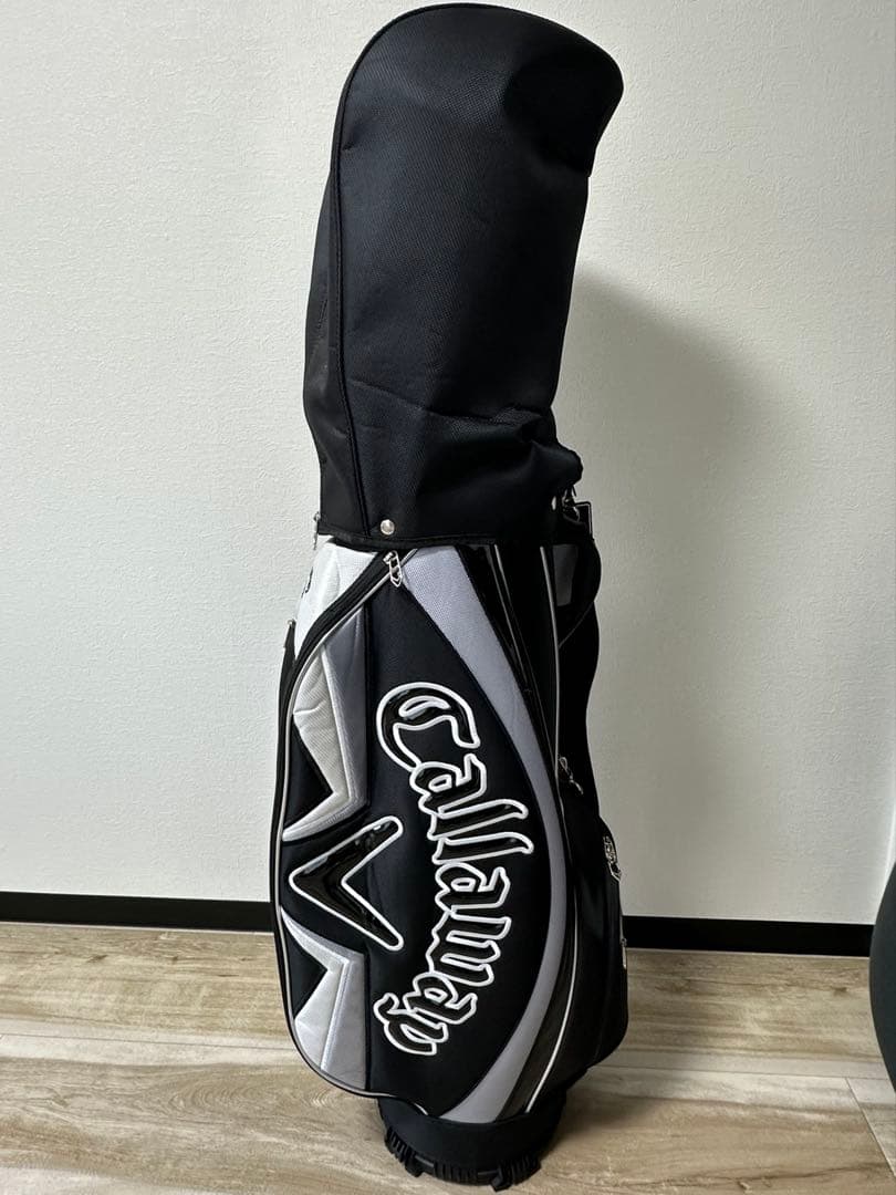 Callaway ゴルフクラブセット