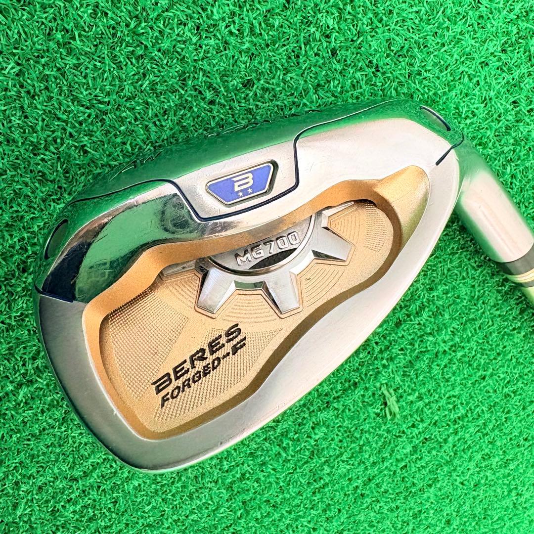 HONMA BERES MG700 AW R ホンマ ベレス メンズ 星2 単品