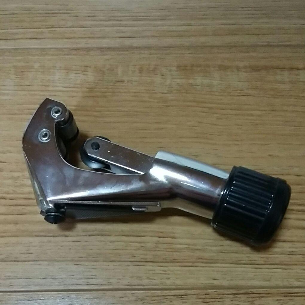マックツール MAC TOOLS チューブカッター 2本組