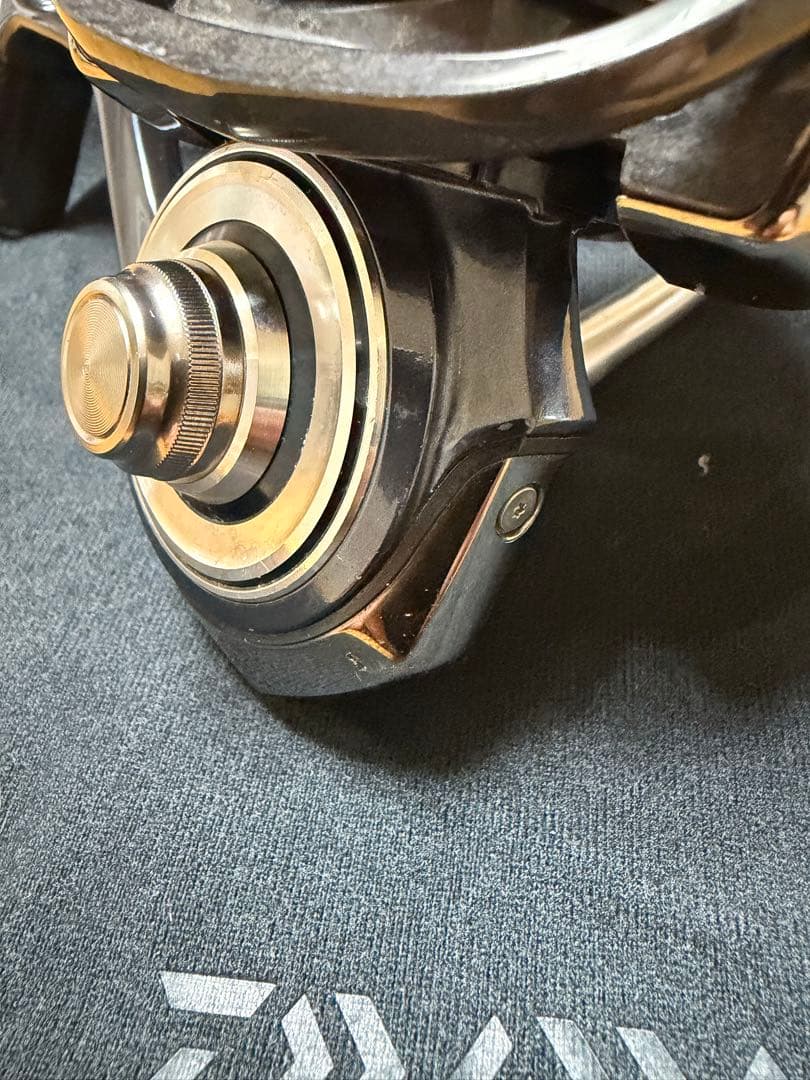 DAIWA CERTATE LT 4000-CXH スピニングリール