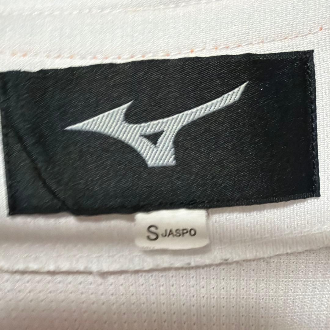 読売ジャイアンツ　巨人　坂本勇人　ユニホーム　MIZUNO