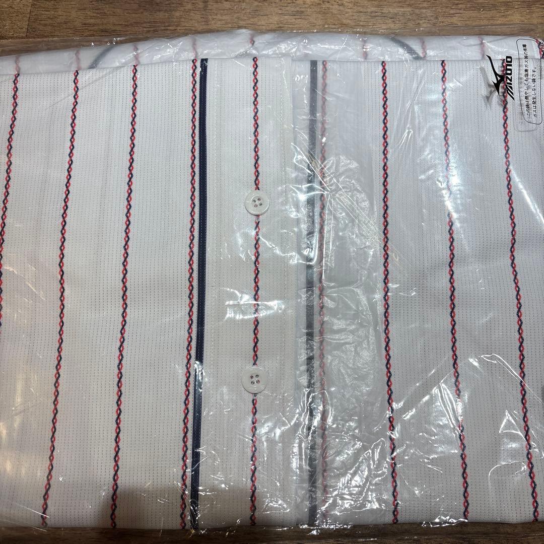 WBC 日本代表 井端監督 ユニフォーム 89 Oサイズ 侍ジャパン 新品