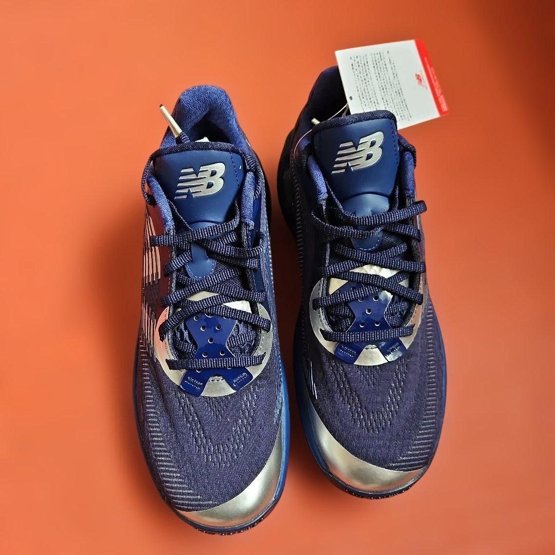 シューズ(男性用) New balance BB2WYNV5