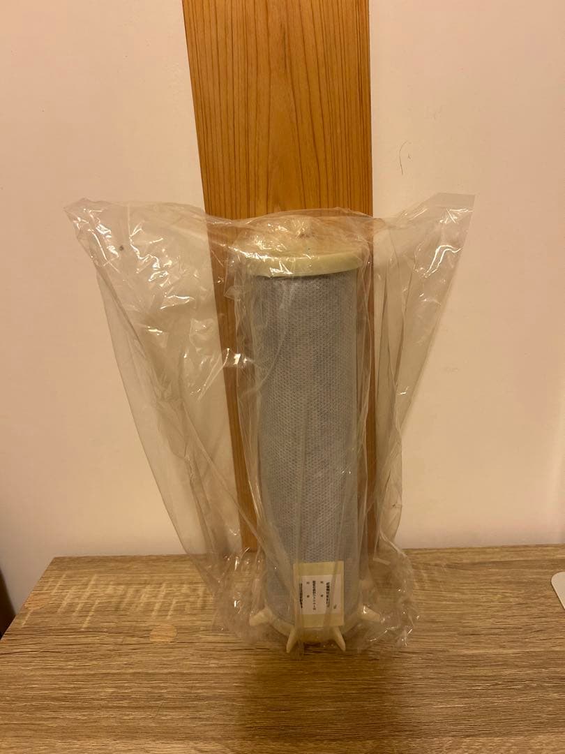 ゼンケン 浄水器カートリッジ C-CCF-150S