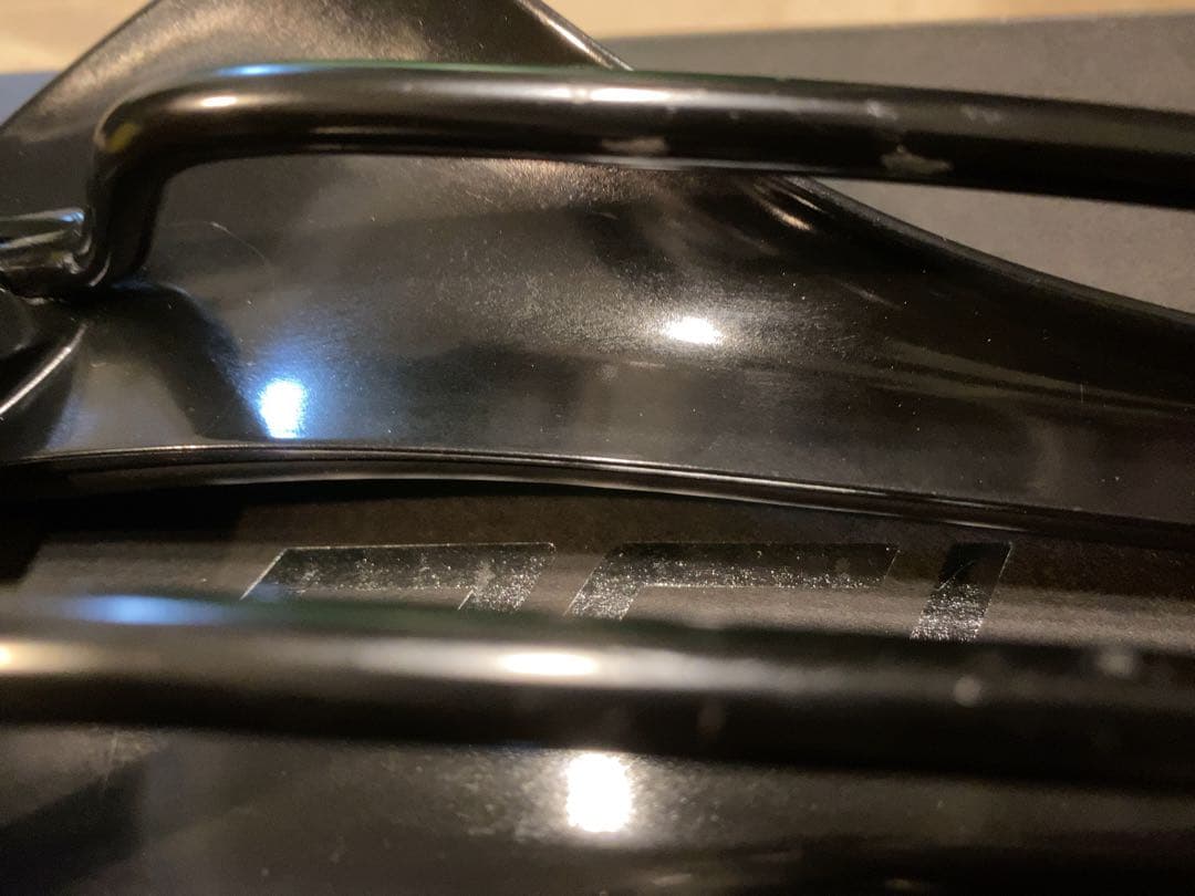 BONTRAGER Aeolus Comp バイク サドルその2