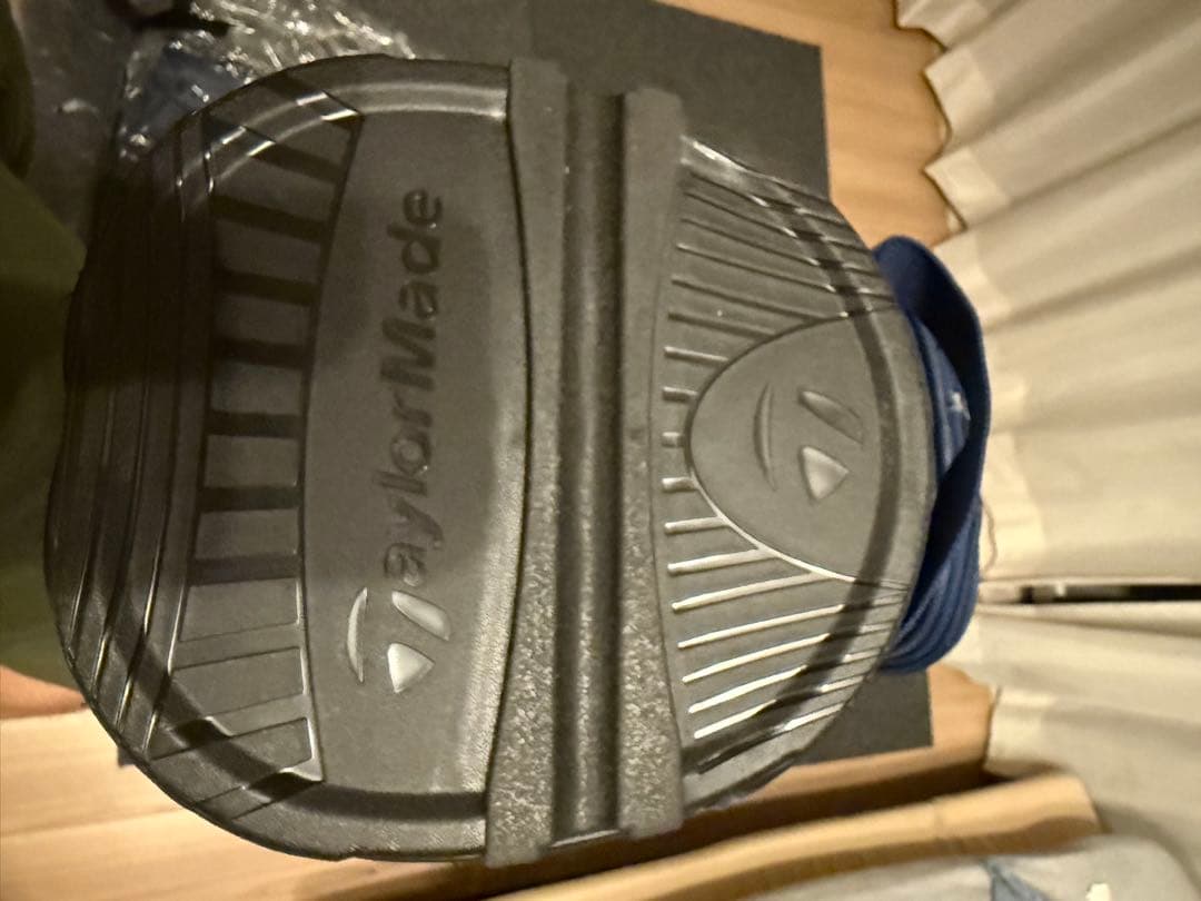 グ*ー様 taylormade US OPEN Carry Stand Bag