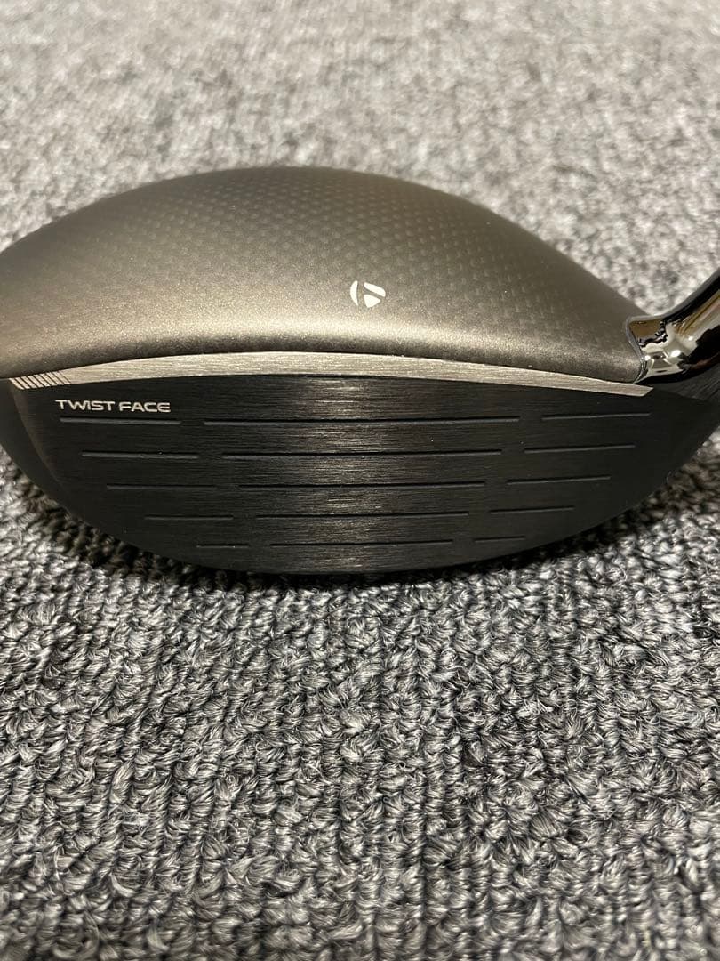 （美品）テーラーメイド　Q i4D MAX 5W ヘッドのみ