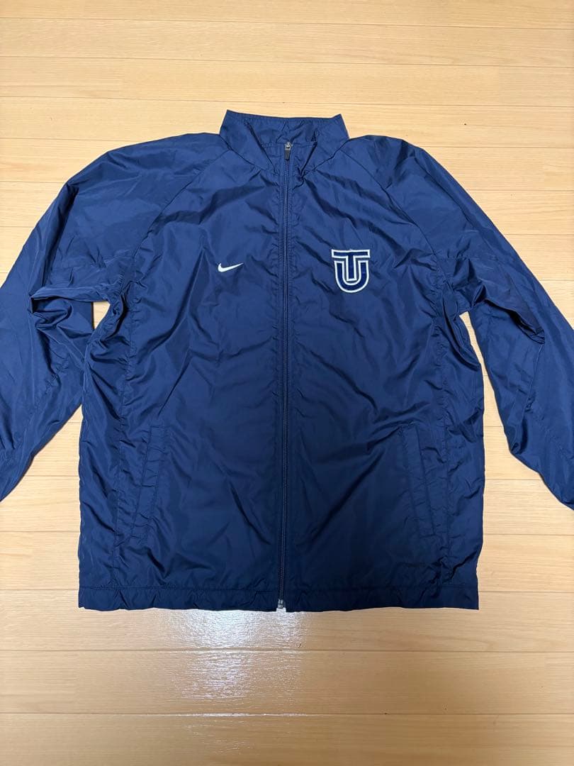 NIKE 東洋大学 駅伝 ウィンドブレーカー