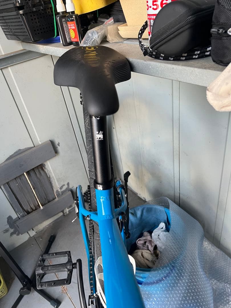 MARIN　BOBCAT TRAIL3 29インチ　MTB 身長170㎝でok