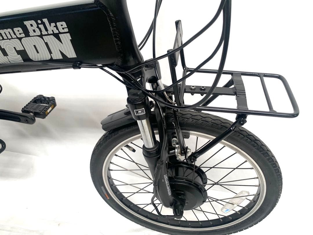 【即乘】送料無料ディスク式 折り畳み電動アシスト自転車MTB BIKE 10Ah