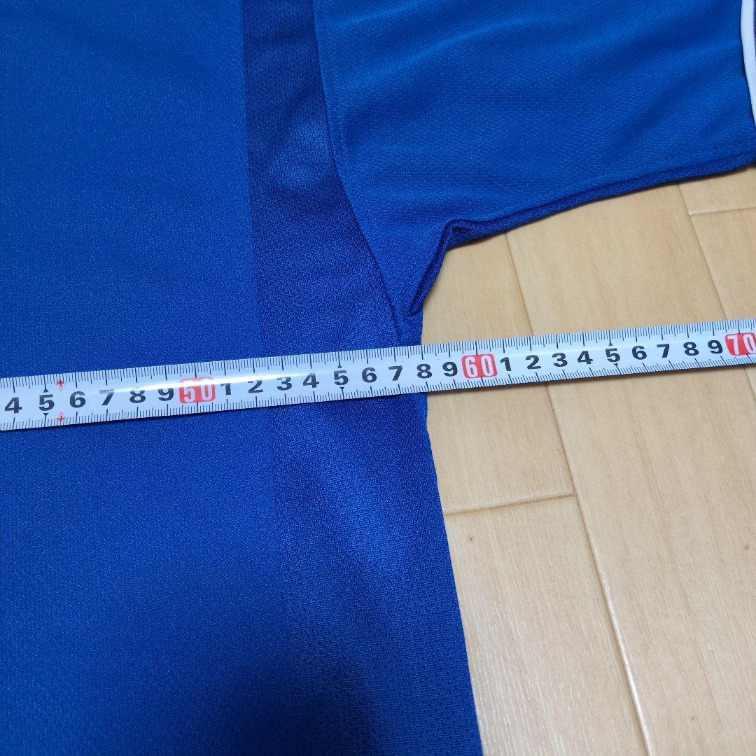 umbro チェルシーFC 03/04 ホームユニフォーム #20 ベロン