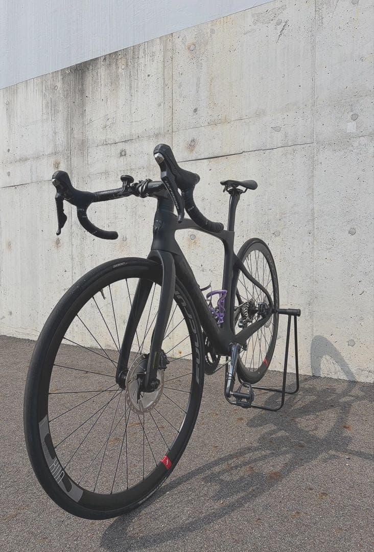 PINARELLO★PRINCE DISK ULTEGRA★ピナレロ