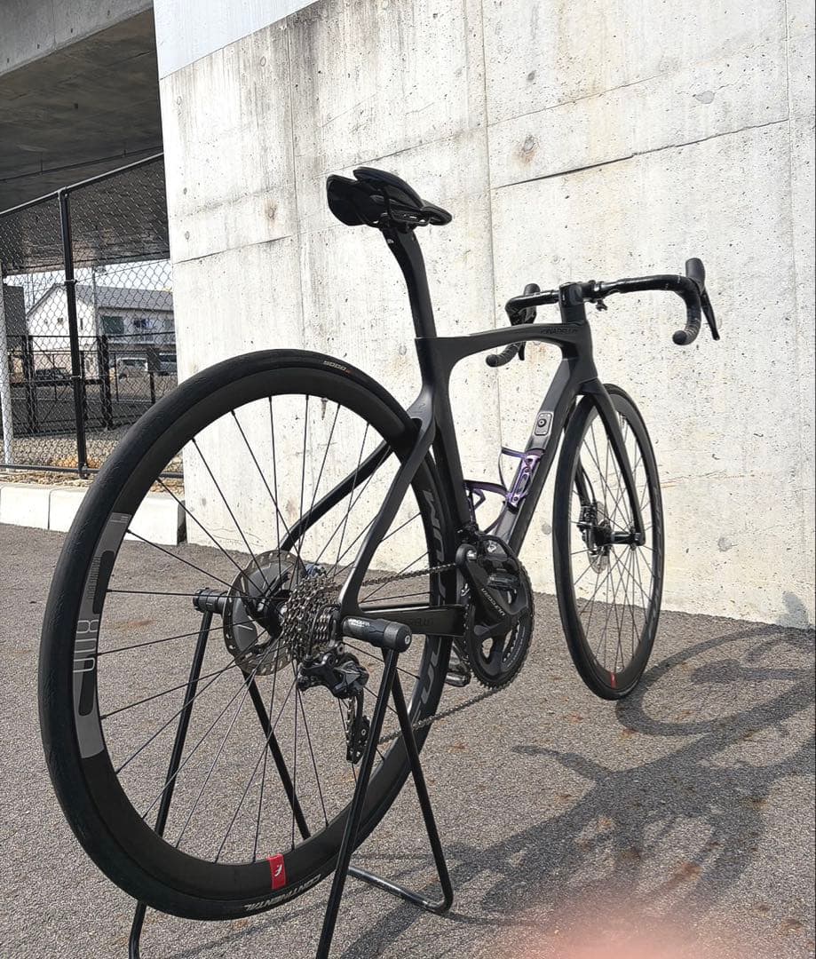 PINARELLO★PRINCE DISK ULTEGRA★ピナレロ