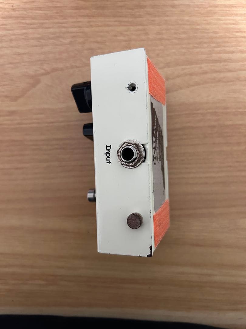 (最終価格)Fulltone OCD V2 ギターエフェクター