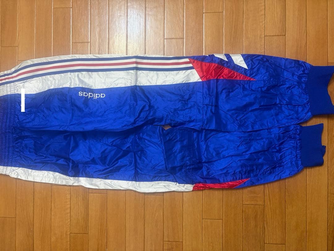Yokohama Marinos adidas ジャージ