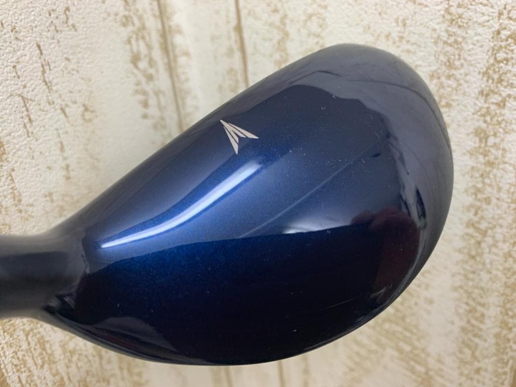 レディース XXIO ユーティリティ （2010）U7 25° MP600 L