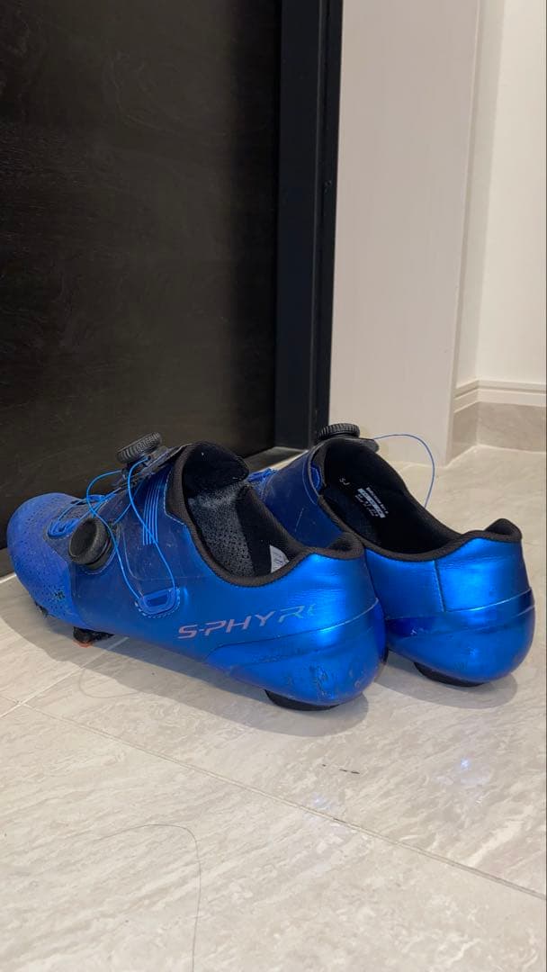 ウェア SHIMANO S-PHYRE RC903