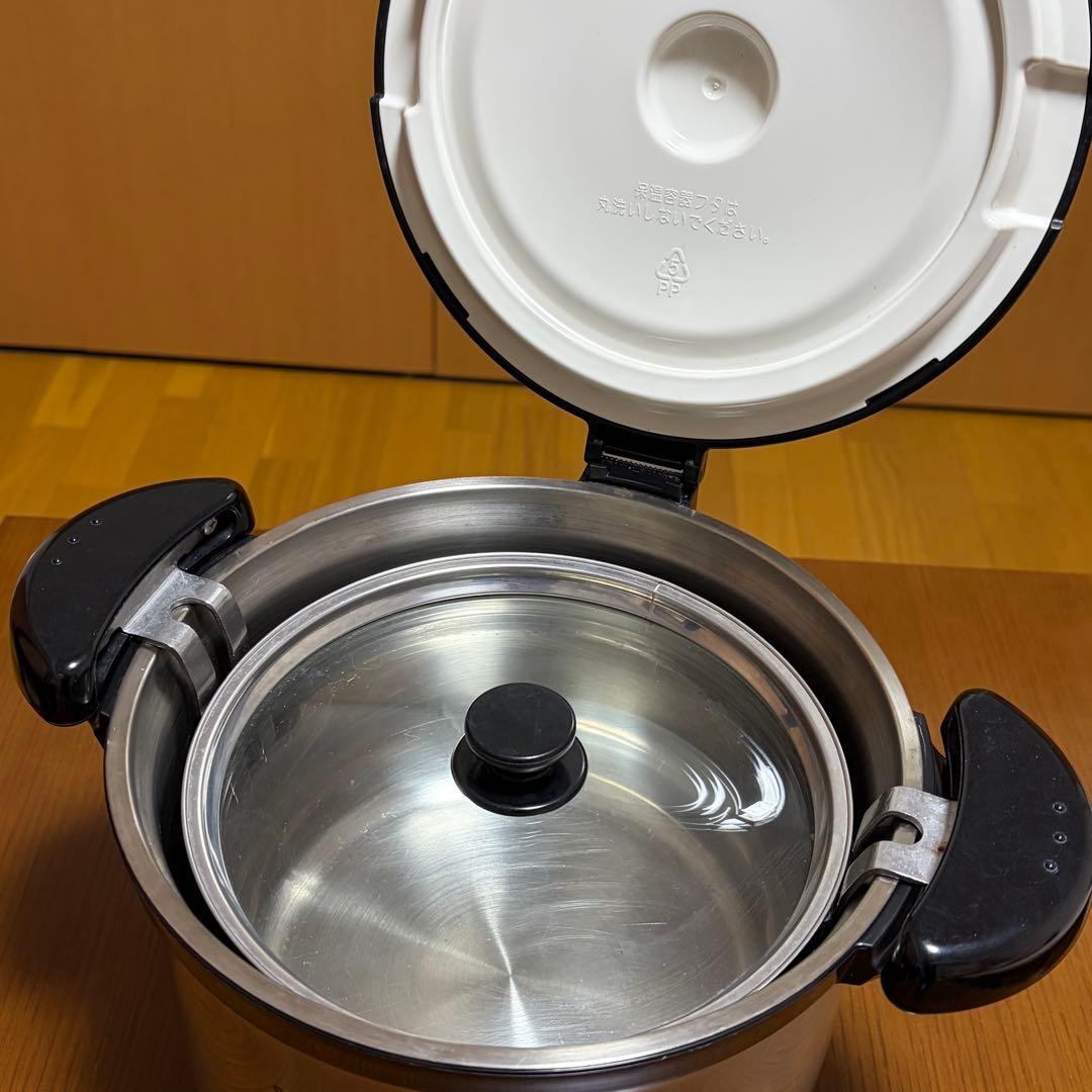シャトルシェフKBA-3001