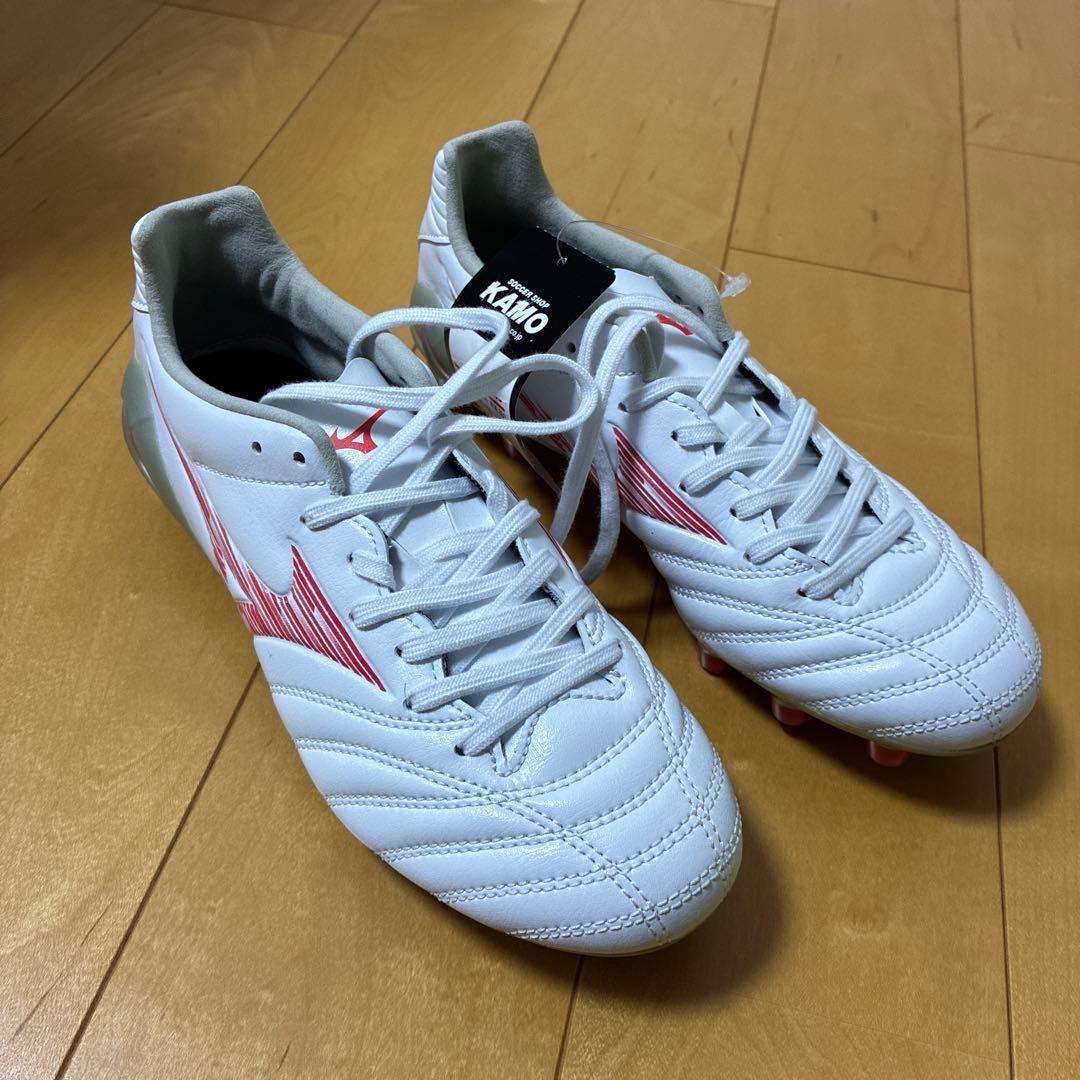 モナルシーダ ネオ3 プロ 22.0 22cm ミズノ サッカー スパイク