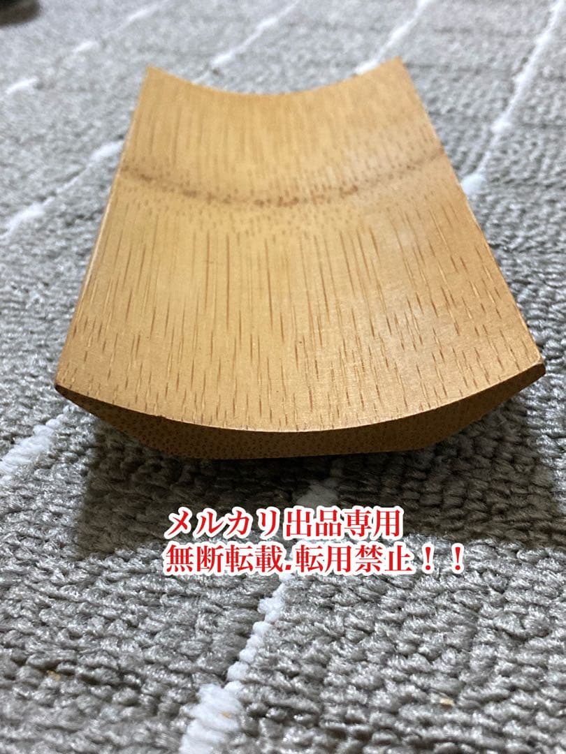 お値下げ　当時物　超希少　OLD 昭和レトロ おしぼり置き6個セット