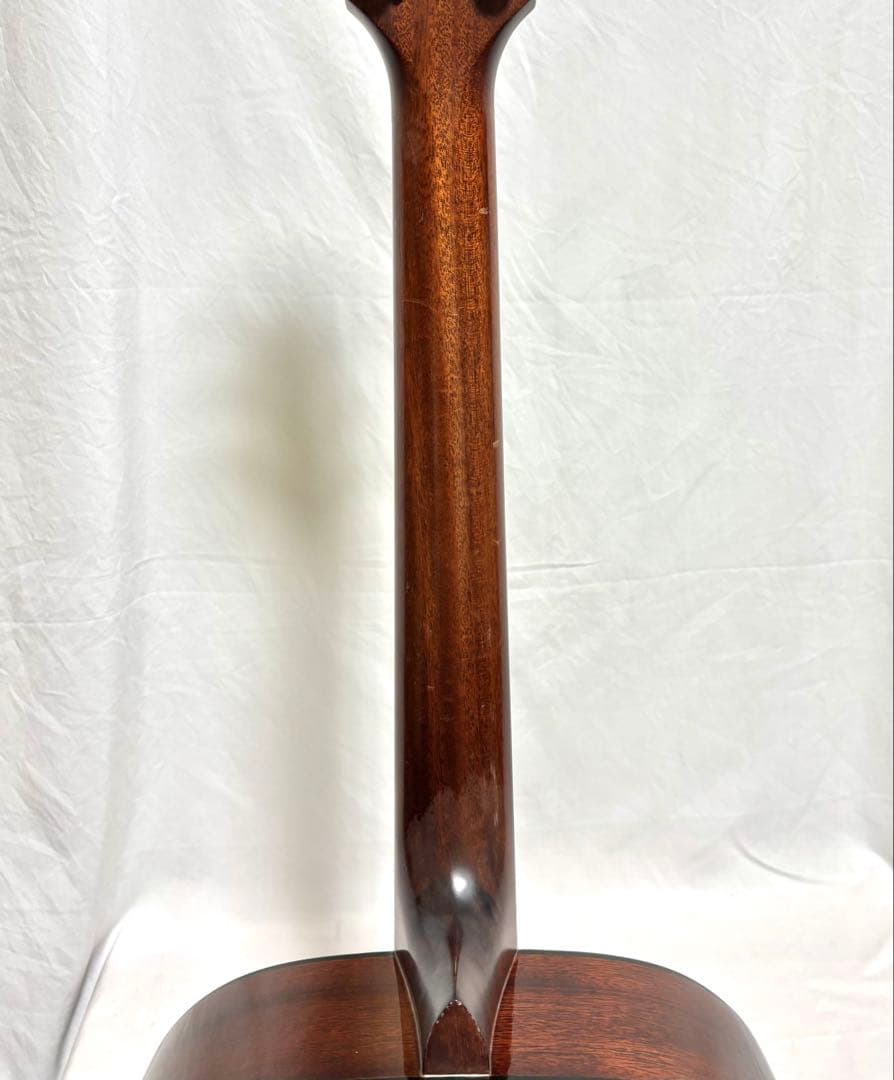 【新品弦張替済】Takamine アコースティックギター TSA500