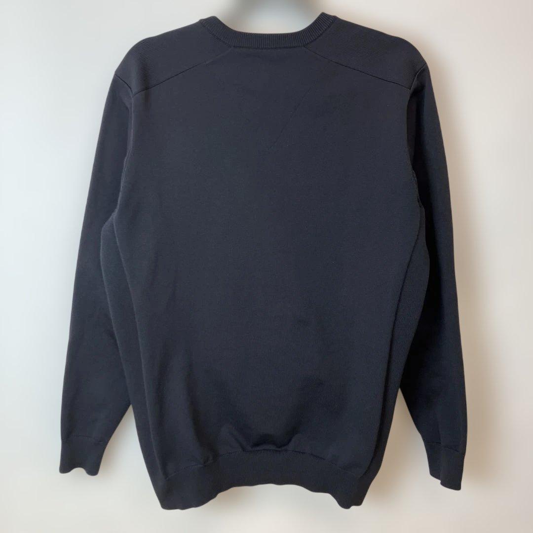 travisMathew ブラック ゴルフ トレーナー XLサイズ