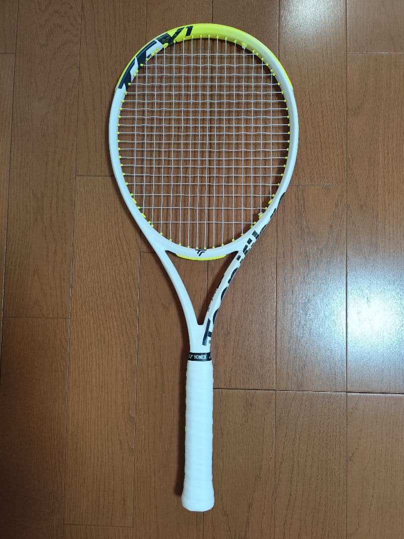 【新品未使用】テクニファイバー TFX1 98インチ テニスラケット