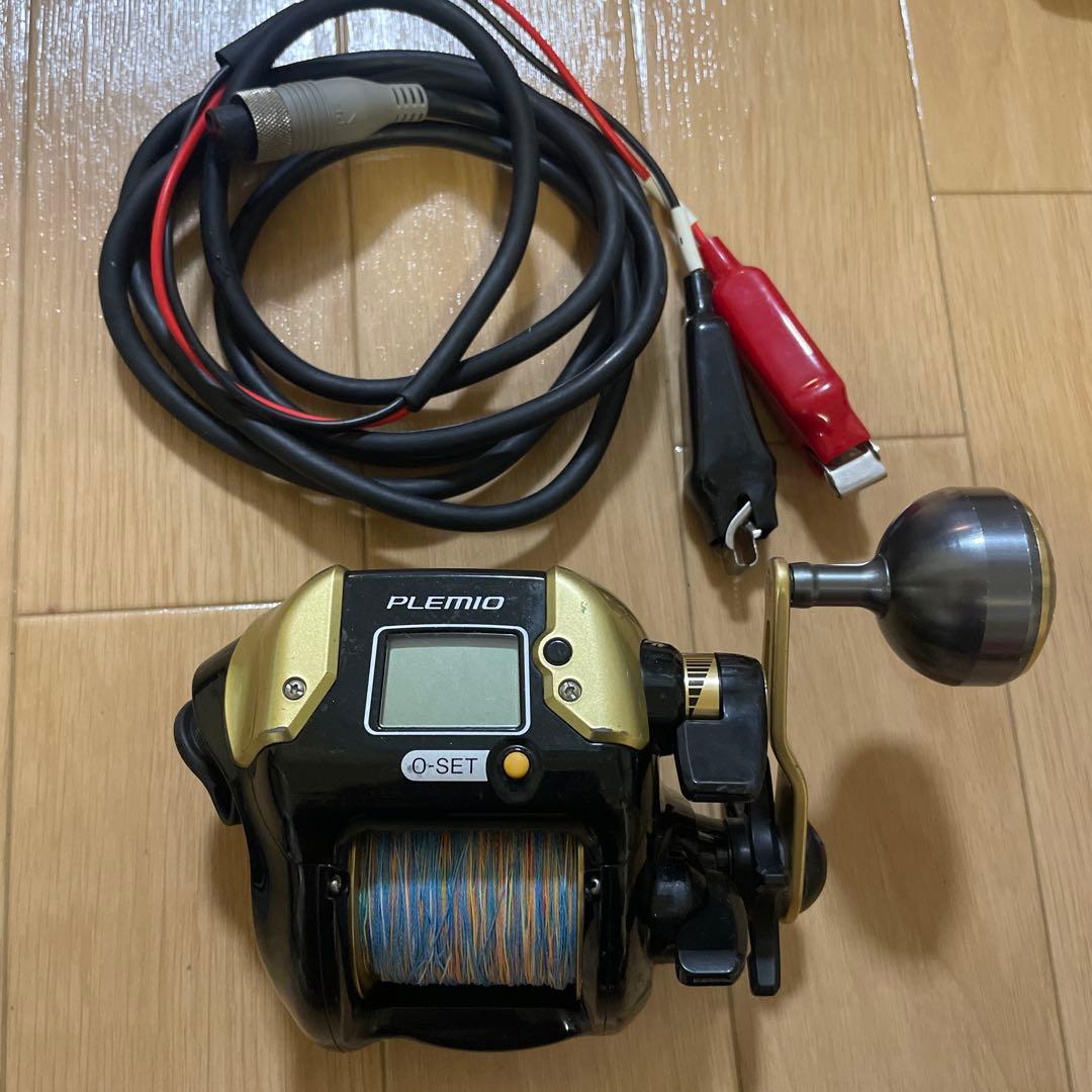 限定品！プレミオ3000SP