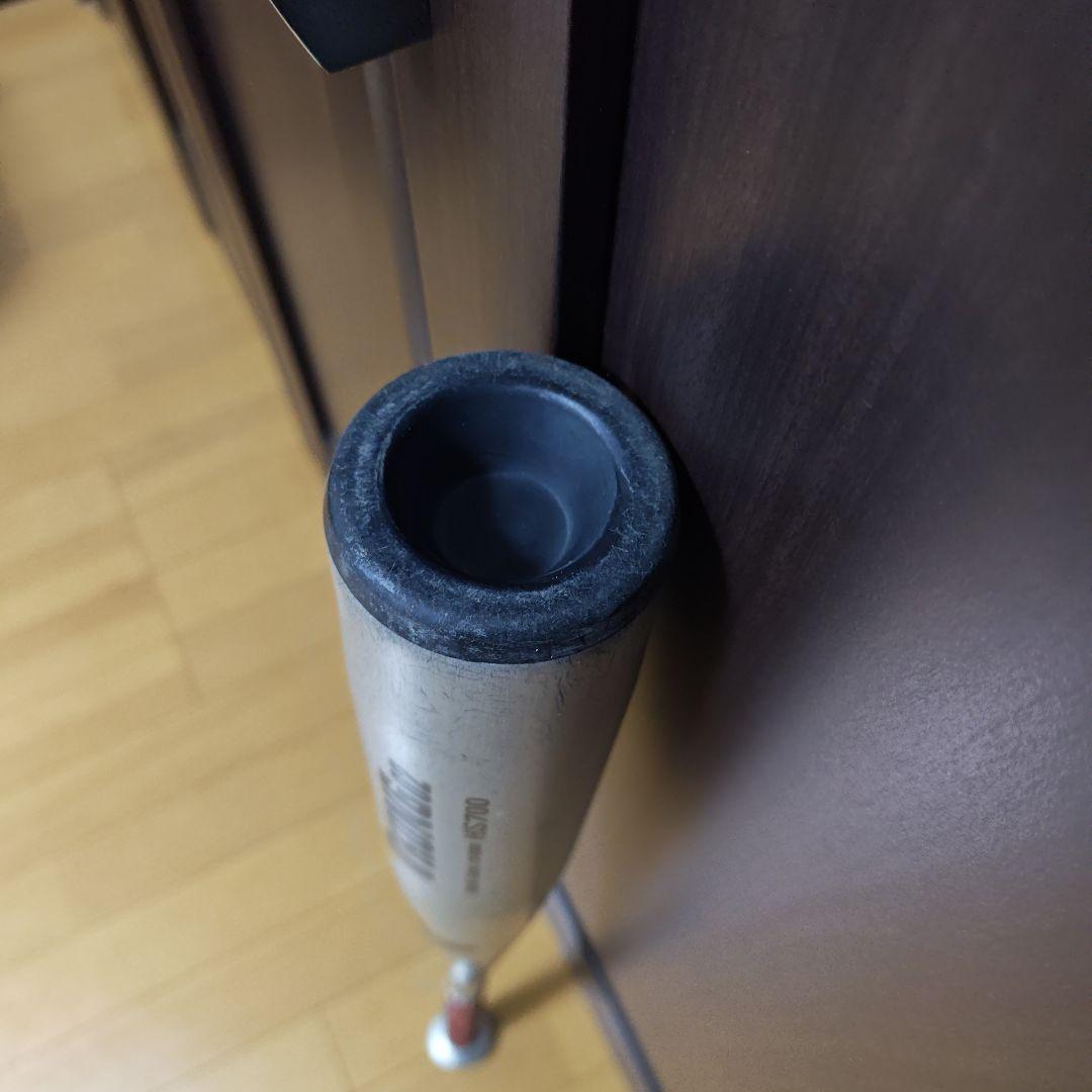 ミズノ VKONG02 中学硬式バット 83cm820g