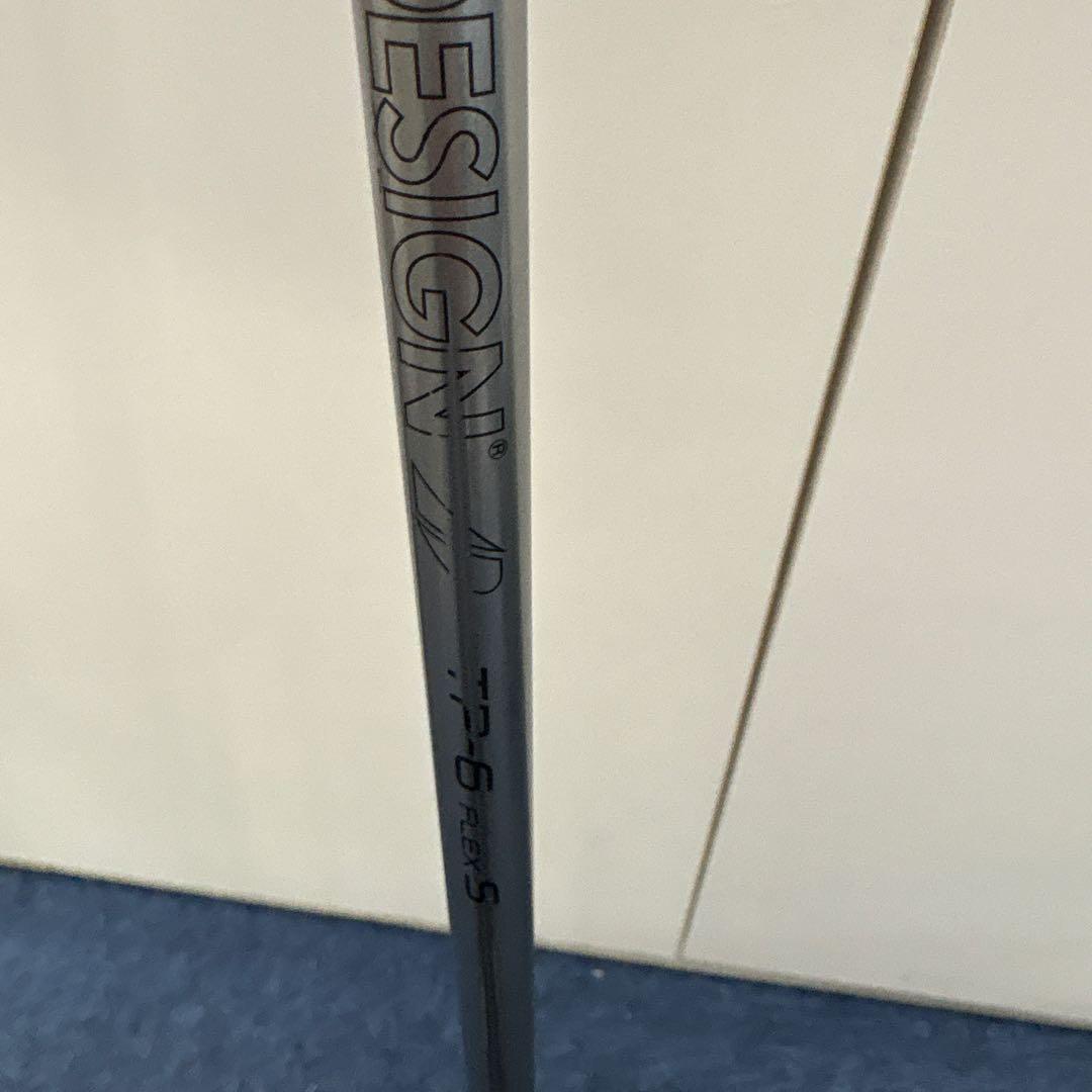 Callaway Epic Speed 5wフェアウェイウッド