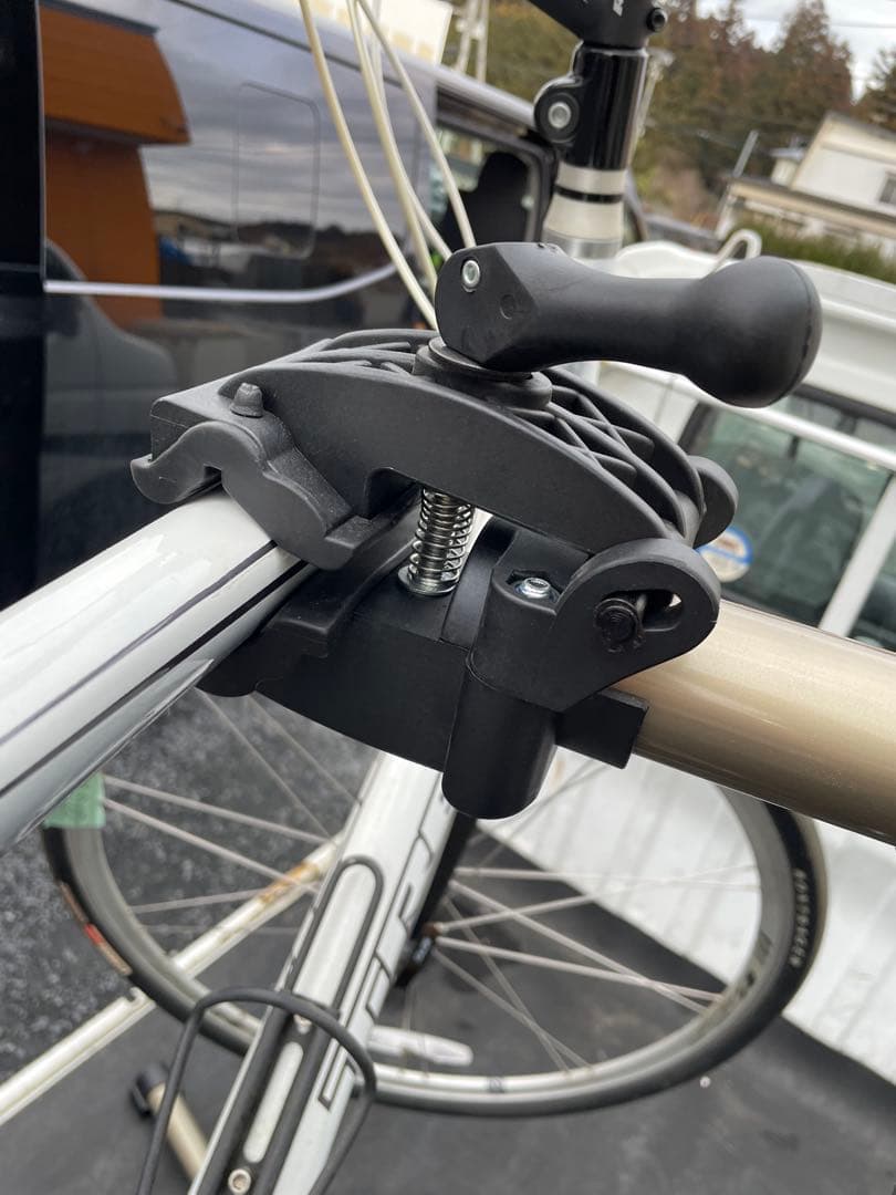 TREK（トレック）クロスバイク・自転車スタンド【セット販売】