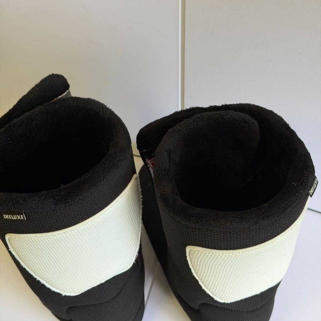 サーモインナー　DEELUXE ThermoFlex DCL131 26.0