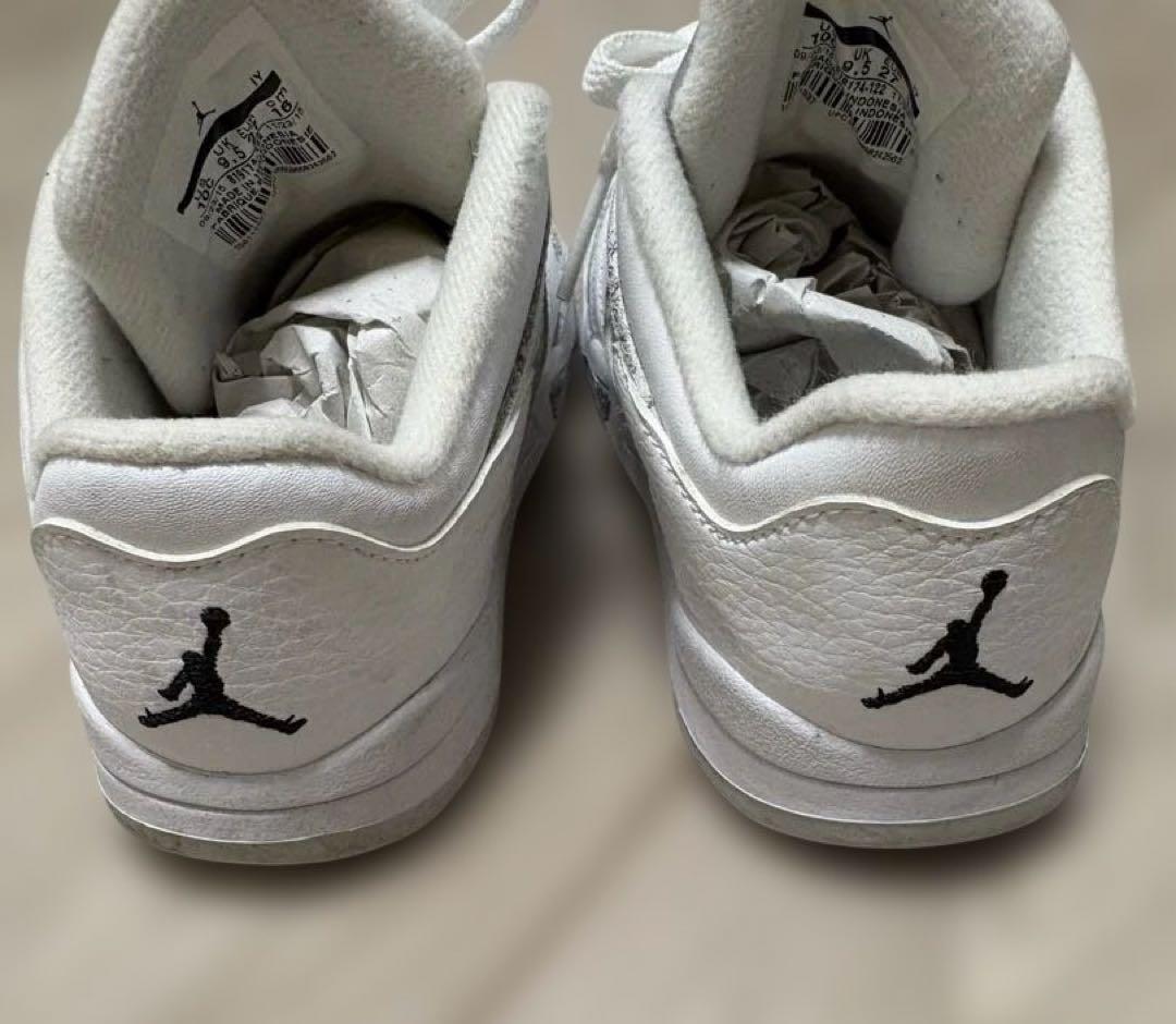 期間限定セール！ NIKE JORDAN 5 RETORO LOW GT 16㎝