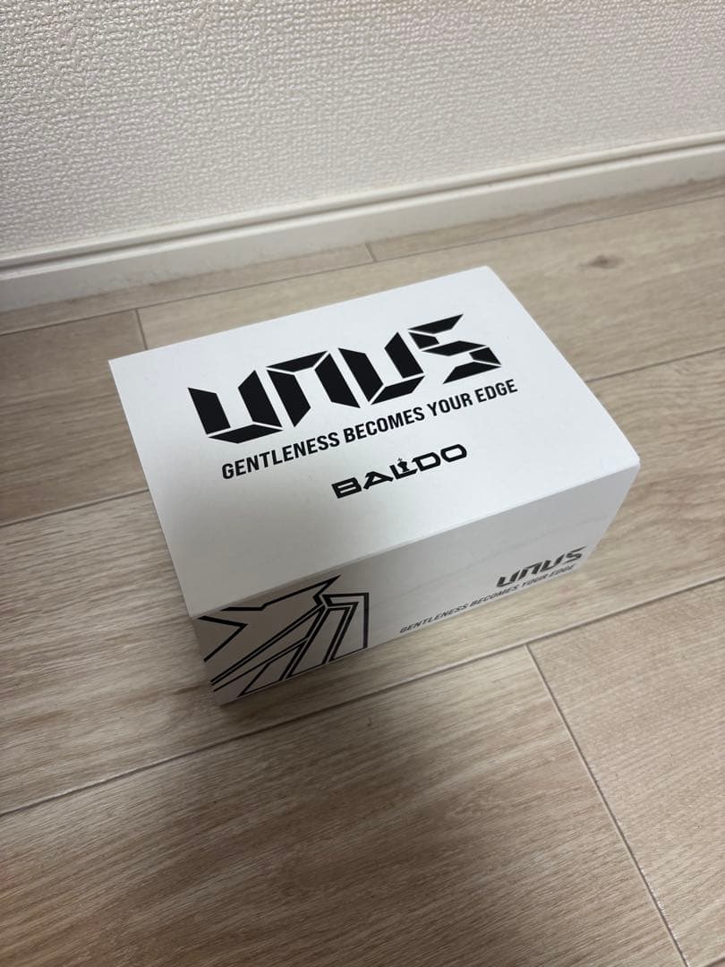 BALDO UNUS SD 10.5 ドライバーヘッドのみ スリーブ付き