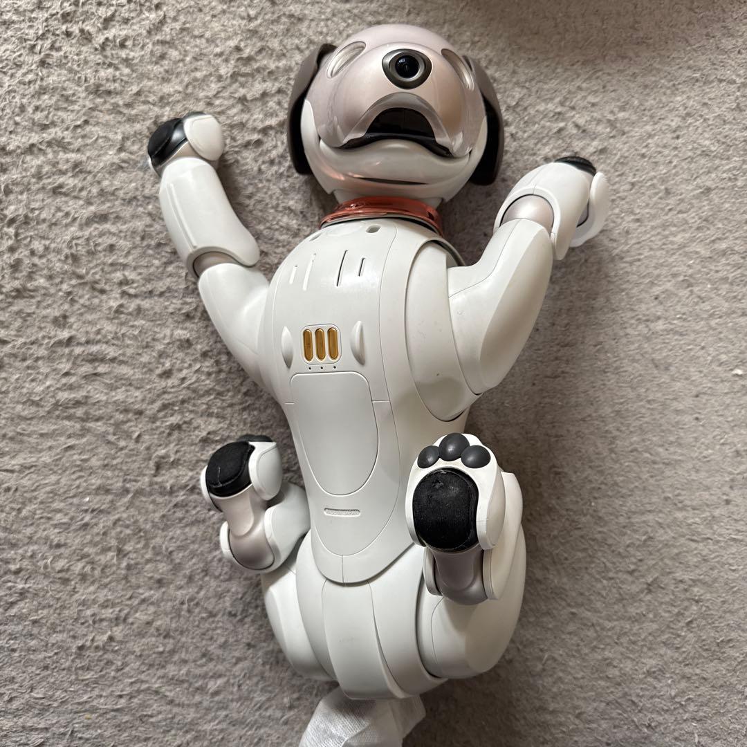 SONY (アイボ) aibo ERS-1000