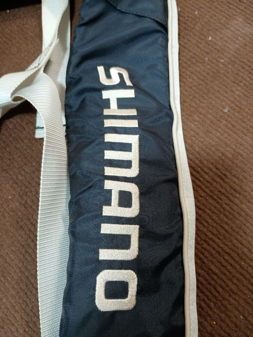 SHIMANO 手動膨張式ライフジャケット