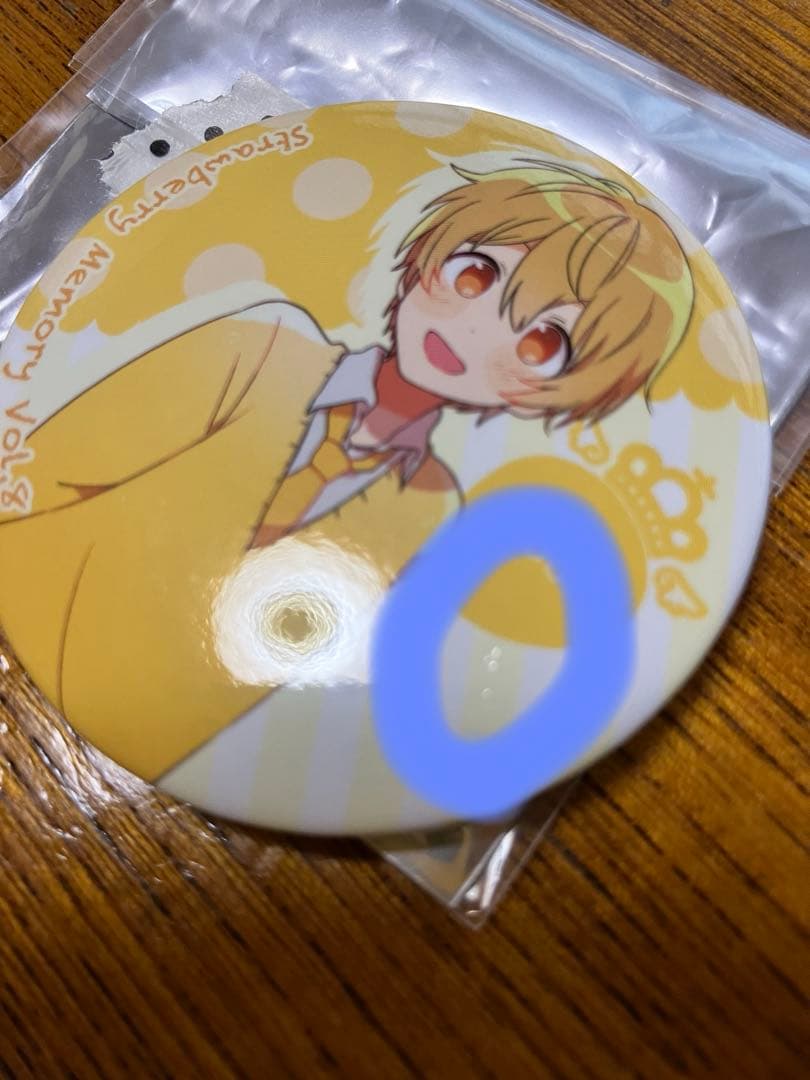 【各1】るぅとくん 缶バッジ まとめ売り 94点 すとぷり