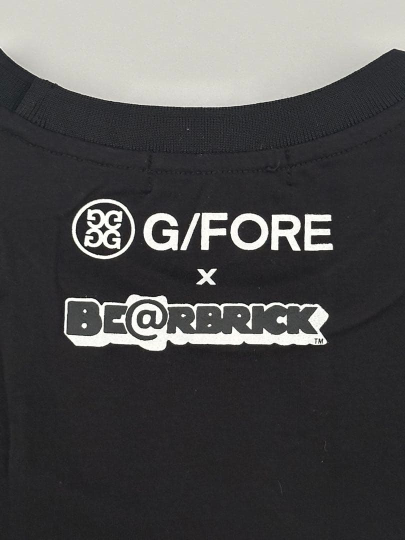 新品未使用☆新作G/FOREジーフォア 男女兼用モデルTシャツ size2XL
