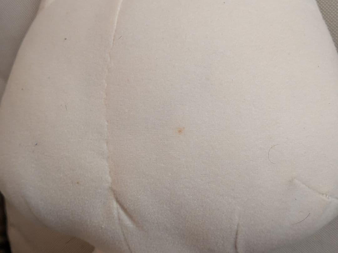 どこでもいっしょ トロぬいぐるみ 井上トロ 超でっかいぬいぐるみ おすわりトロ編